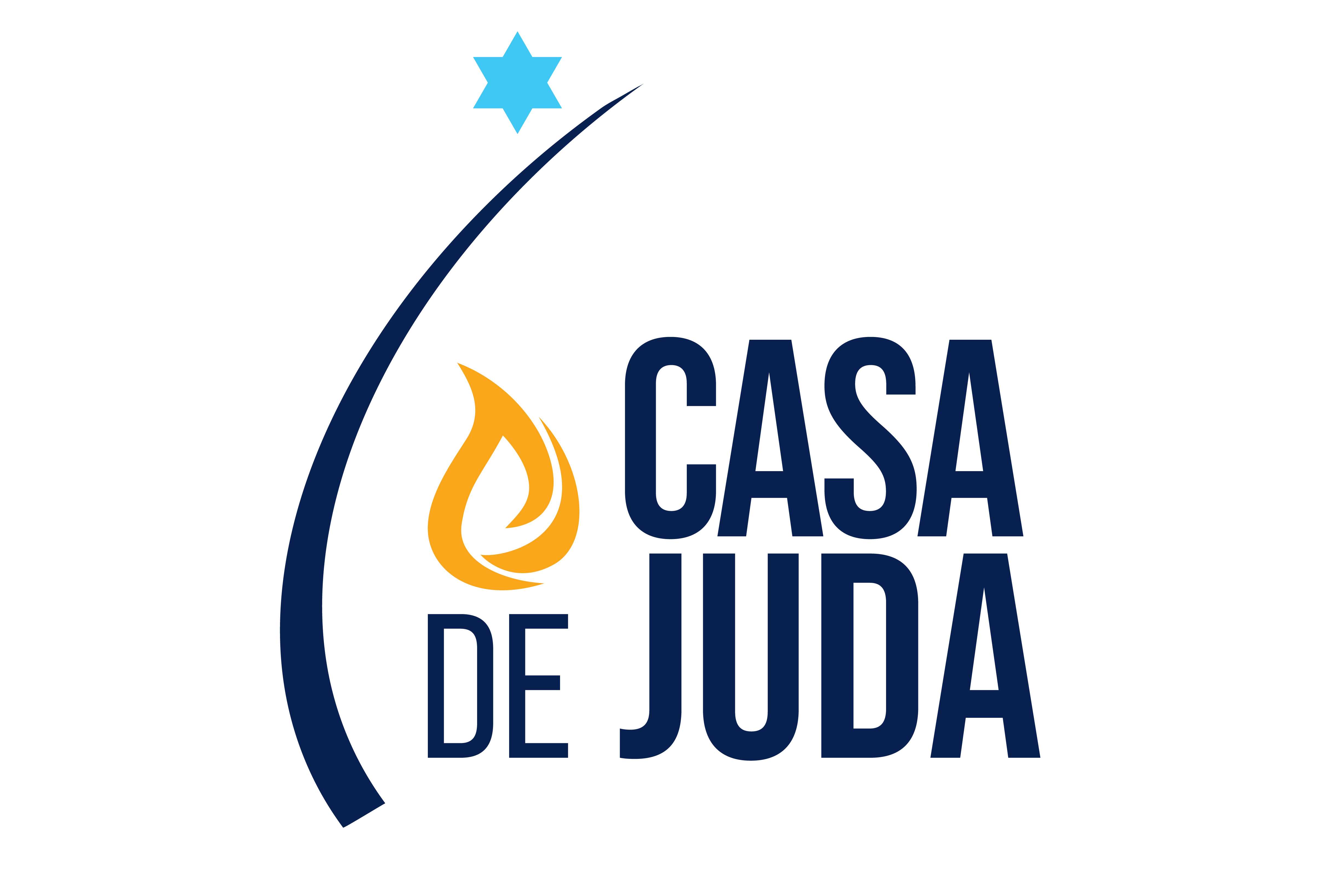 Casa de Juda Inc.